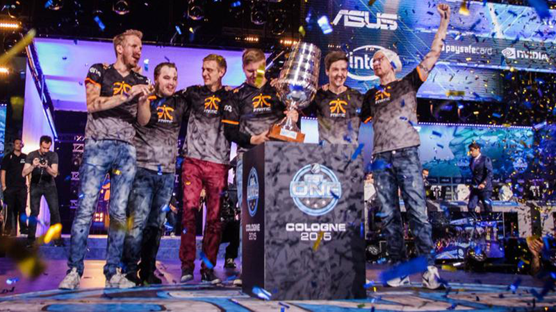 Top 5 Largest eSports Games and Their Prize Pools
