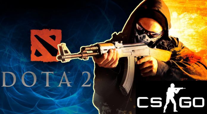 Top 5 Highest Paying Esports Games in 2016 Esports