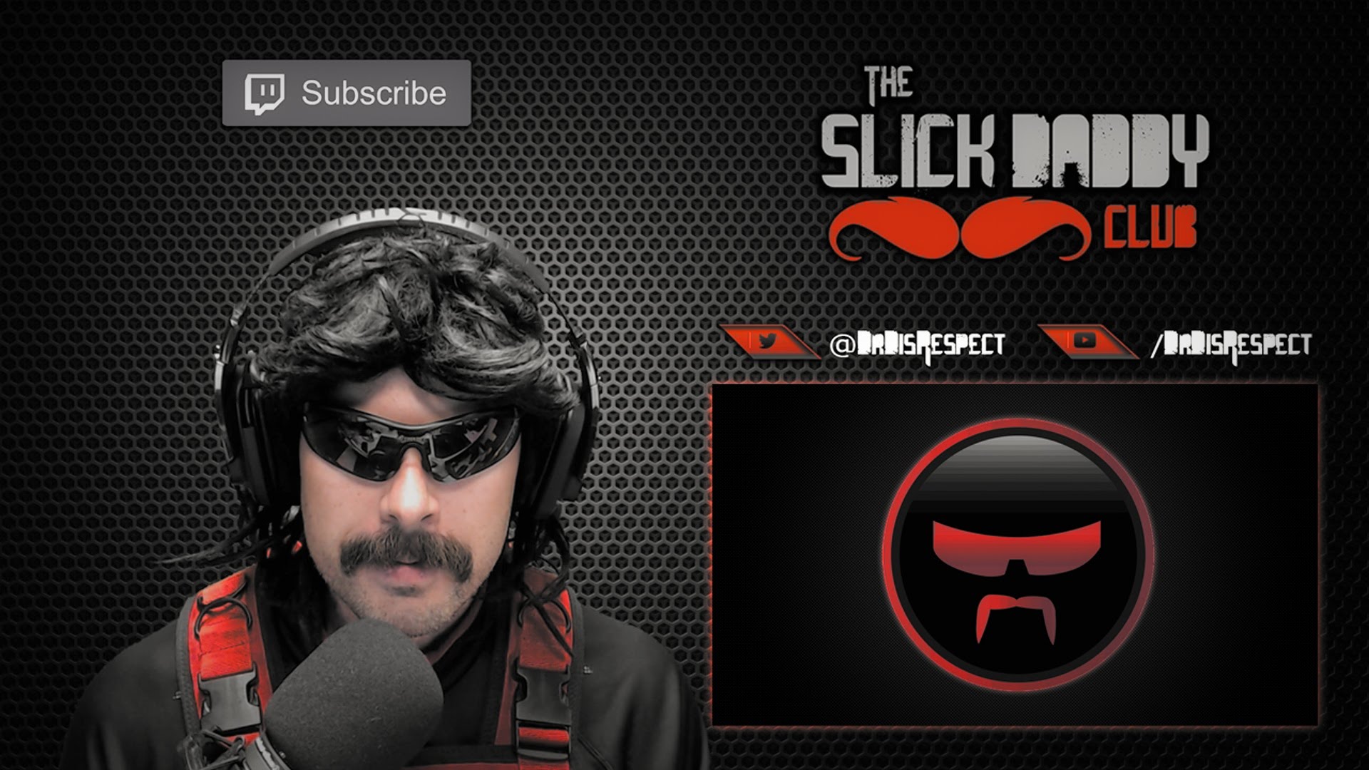 DrDisrespect is known as one of the most entertaining streamers today.