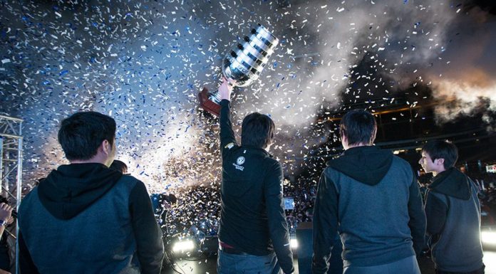 How To Make Money In Gaming – Professional Gamer professional gamer