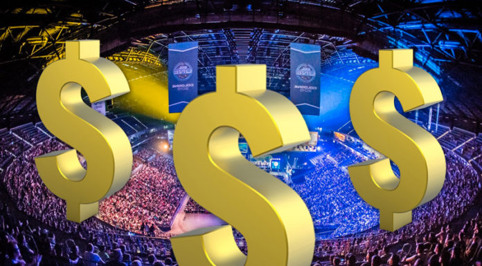 How To Make Money From Gaming – Esports & Skin Betting skin betting