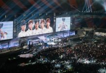 Top 5 Largest Esports Games & Their Prize Pools in 2017 esports