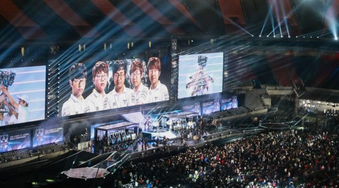 Top 5 Largest Esports Games & Their Prize Pools in 2017 esports