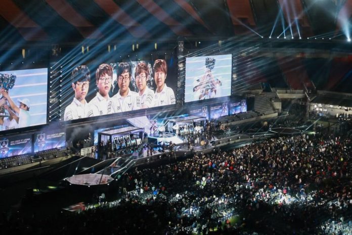league-of-legends-world-championship-2014 esports