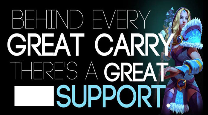 The Most Successful Dota 2 Support Heroes