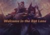 Bruisers and mages have taken over the botlane, are you ready?