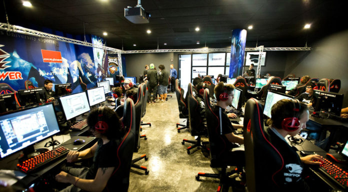 International Universities Offering Esports Courses