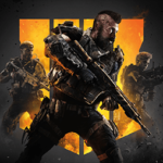 Call of Duty BO4