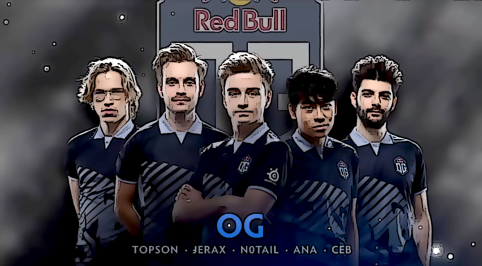 6 Highest-Earning Gamers in Esports in 2019 repeat esports highest earning gamers