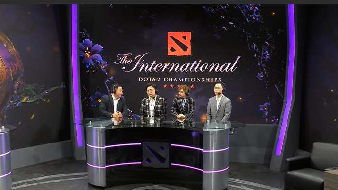Esports Prize Pools