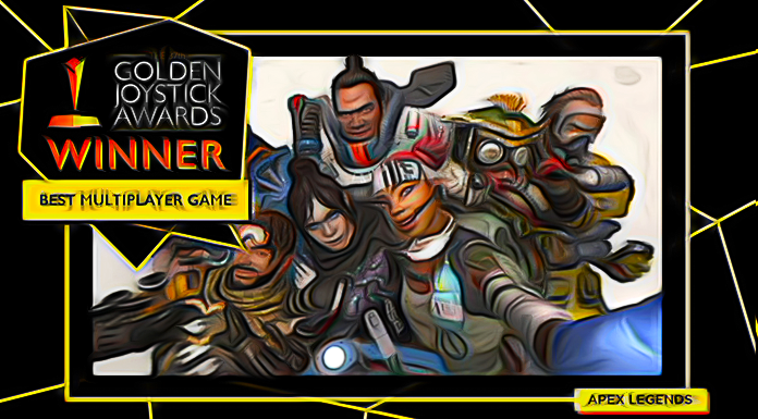 How Apex Legends Went From Most Played In The World To What It Is Now
