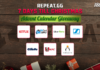 Repeat.gg Presents 7 Days Till Christmas Giveaways 2019 christmas giveaways