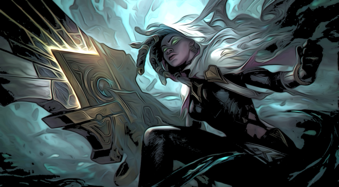 League of Legends: Best Support Champions in Pub vs Competitive League Of Legends Best Support