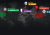 Highest Earning Countries in Esports in 2019 highest earning esports countries