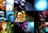 Dota 2: Best Support Heroes in Pro Scene in Previous Patches Dota 2 Best Support