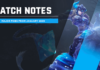 Repeat Patch Notes Release For January 2020 repeat patch notes
