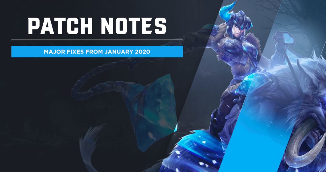 repeat patch notes