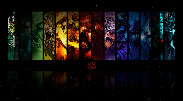 Top 5 Dota 2 Carry Heroes You Should Play Dota 2 Carry Heroes