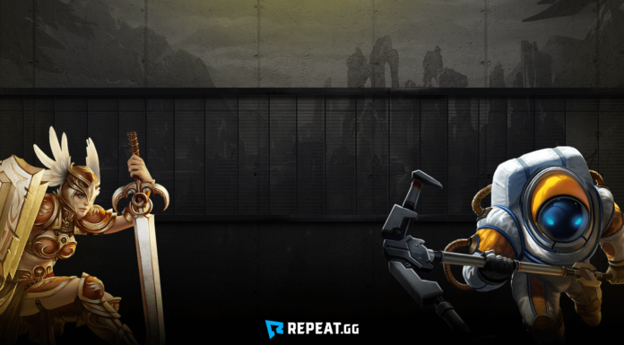 Top 10 League Of Legends Supports to Play in Competitive League of Legends support