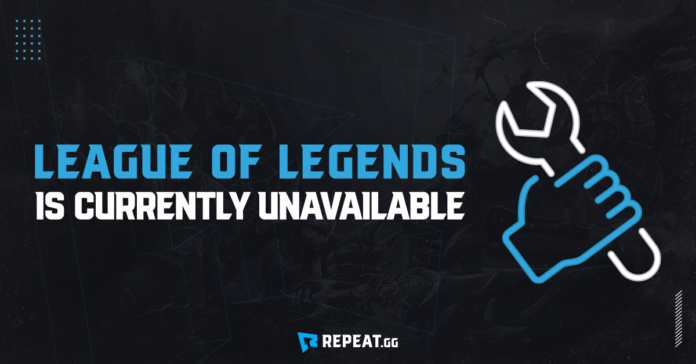 league of legends