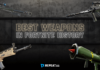 The Most Overpowered Fortnite Weapons in the Game’s History fortnite weapons