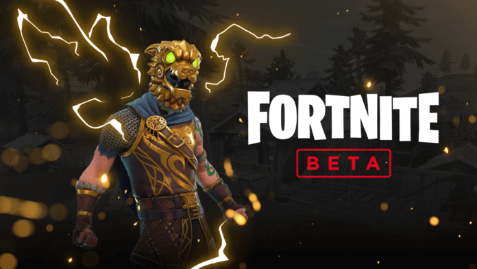Fortnite Tournaments