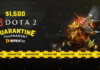 Dota 2 Tournaments Are Live And Better Than Ever Dota 2 tournament