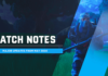 Check Out The Latest Patch Notes For Fortnite And Dota 2