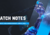 Repeat Patch Notes June 8 v1.1 Patch Notes