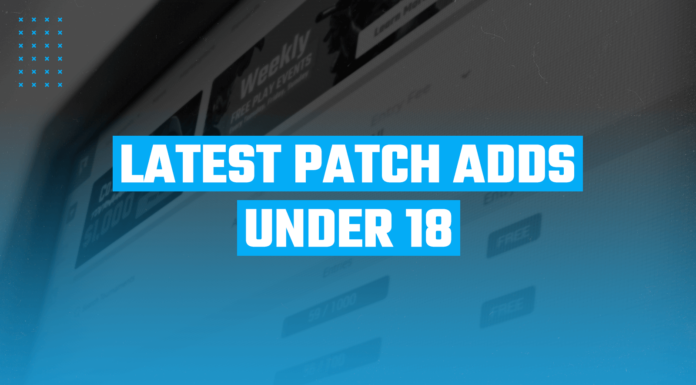 Repeat.gg Under 18 Accounts With Parent Permission Now Available Repeat