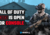 Call of Duty Warzone Beta Is Open to All Players Call of Duty: Warzone