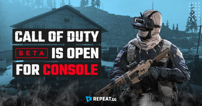 COD Warzone Tournaments Call of Duty: Warzone