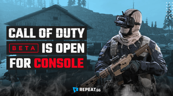 Call of Duty Warzone Beta Is Open to All Players Call of Duty: Warzone
