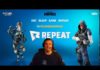 Repeat.gg and KNG Present The Team Kungarna House Launch Fortnite Tournament