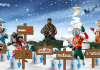 Repeat.gg Presents 2020 Holiday Tournaments & Giveaways
