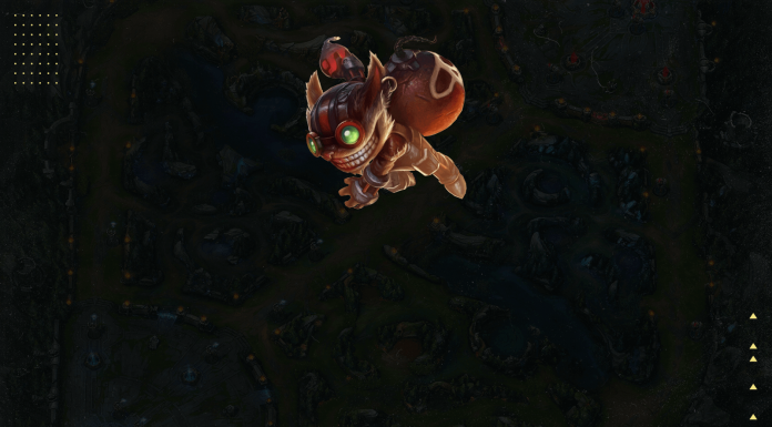 League Of Legends Tournaments Have Returned on Repeat.gg League of Legends