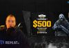 Prove You’re The Best At Your Game Mode in Repeat Championship Series