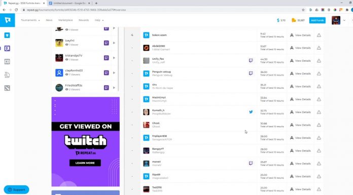 How Repeat.gg is Helping Gamers Grow Their Social Media Following