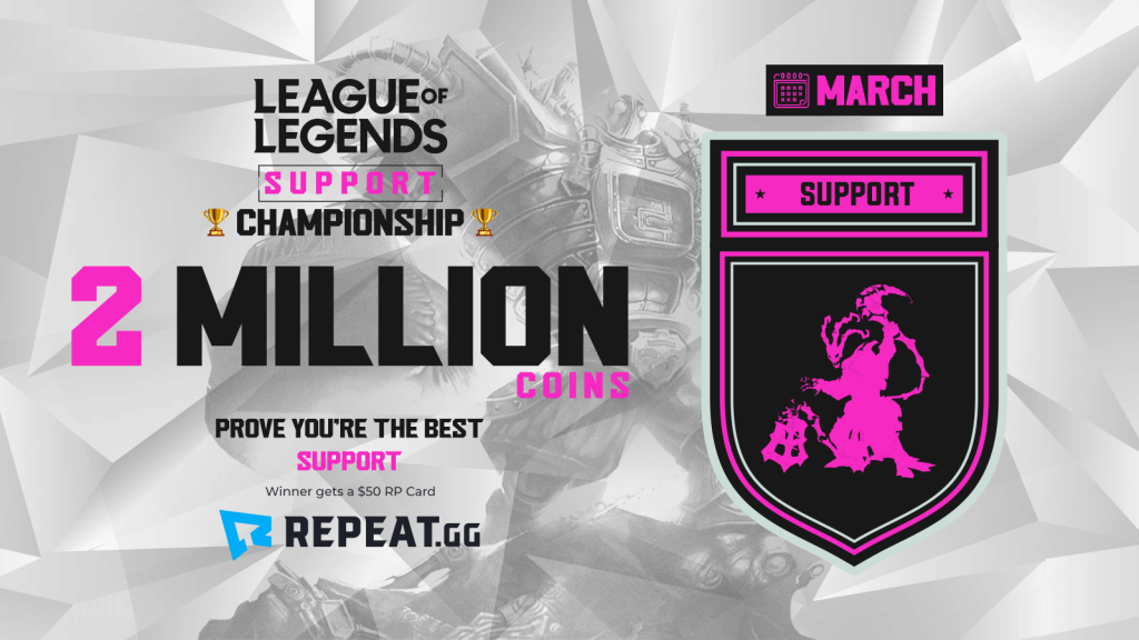 league of legends
