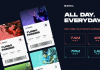 New Daily, Weekly, & Monthly Free Entry Tournaments Repeat Free Tournaments