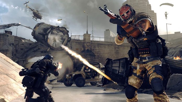 Warzone