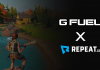 How This Game Release Broke Repeat.gg GFuel Campaign Fortnite Repeat