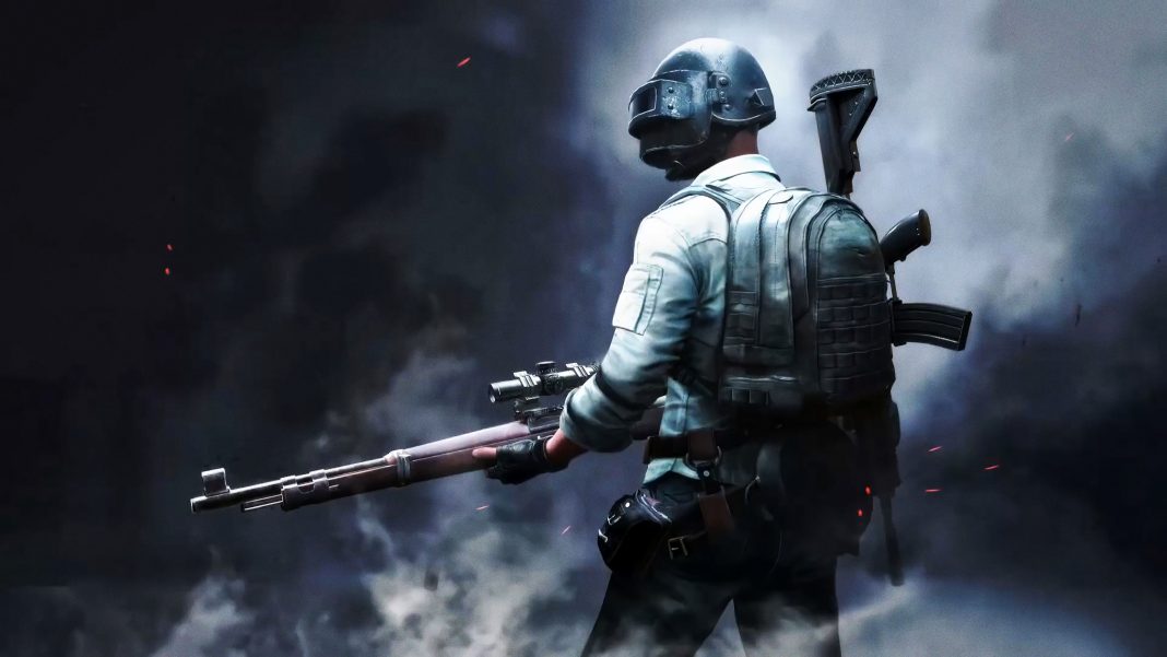 Pubg tournaments Repeat