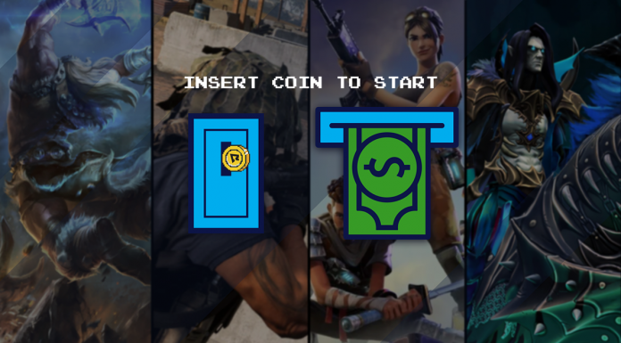 Repeat Adds Weekend Cash and Coin Entry Tournaments Repeat