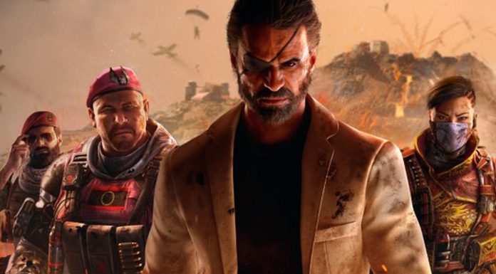 Call of Duty: Warzone Tournaments on Repeat August 29 Update warzone tournaments on repeat