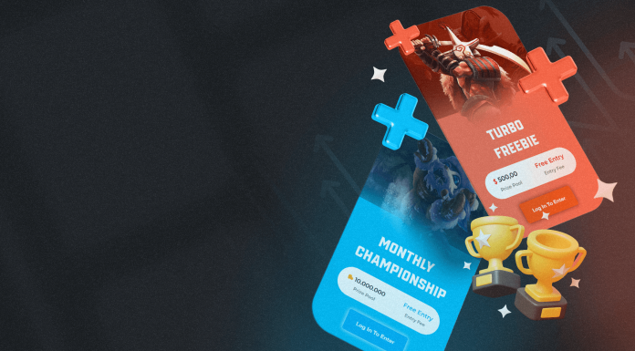 Daily, Weekly & Monthly Repeat Tournaments Frequency And Prize Pools Have Increased repeat tournaments