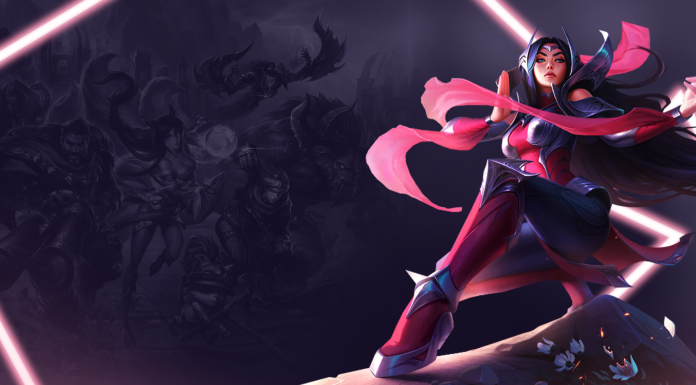 Repeat League of Legends Tournaments Monthly Update for September League of Legends Repeat Tournaments