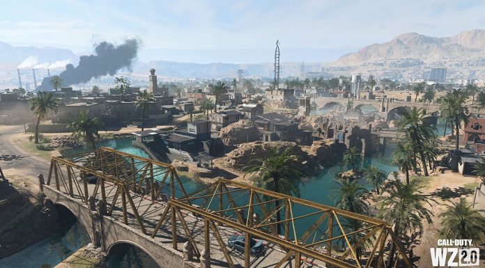 Repeat Call of Duty: Warzone Tournaments Update for October Warzone Tournaments