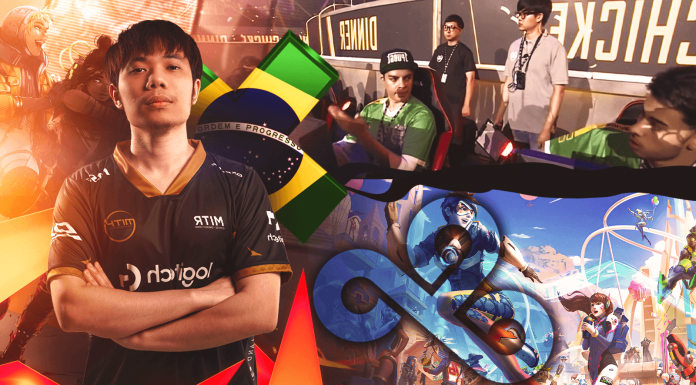 The Biggest Esports Competition Fails Of All Time Biggest Esports Competition Fails