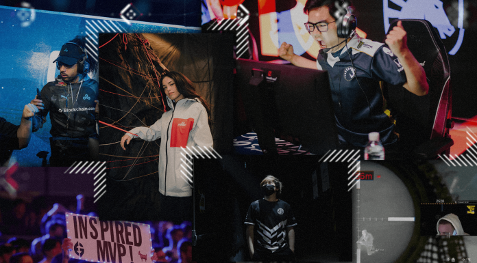Esports Teams You Should Be Following on Social Media esports teams
